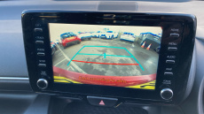 Toyota Yaris 1.5 Hybrid Design 5dr CVT Hybrid Hatchback